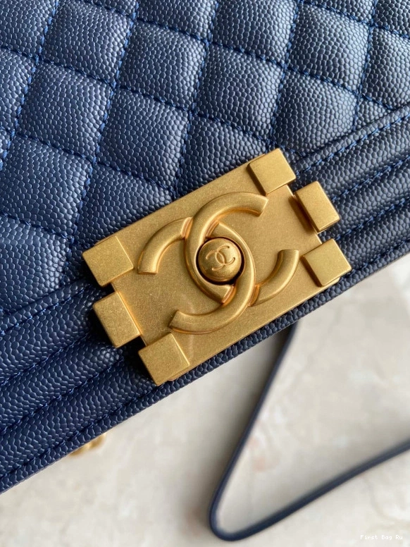 Firstbag Ru BAG CHANEL BOY 0726